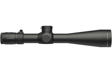 Image of Leupold Mark 5HD 7-35x56mm Rifle Scope, 35 mm Tube, First Focal Plane, Black, Matte, Non-Illuminated PR2-MIL Reticle, Mil Rad Adjustment, 180223