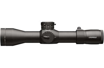 Image of Leupold Mark 5HD 3.6-18x44mm Rifle Scope, 35 mm Tube, First Focal Plane, Black, Matte, Non-Illuminated PR1-MOA Reticle, MOA Adjustment, 176445
