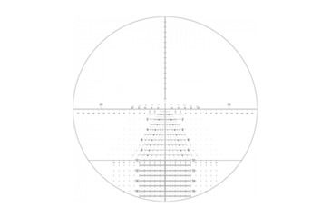 Image of Leupold Mark 5HD 7-35x56mm Rifle Scope, 35 mm Tube, First Focal Plane, Black, Matte, Non-Illuminated Tremor 3 Reticle, Mil Rad Adjustment, 177332