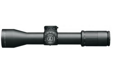 Image of Leupold Mark 6 3-18x44mm (34mm) M5C2 Matte Front Focal TMR 170826