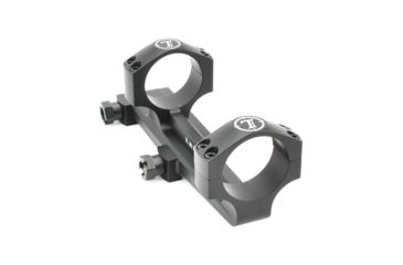 Image of Leupold Mark 6 34mm Integral RH Mounting System,Matte Black 120303