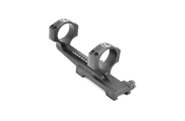 Image of Leupold Mark 6 34mm Integral RH Mounting System,Matte Black 120303