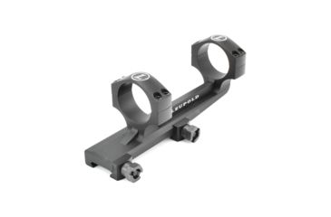 Image of Leupold Mark 6 34mm Integral RH Mounting System,Matte Black 120303