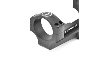 Image of Leupold Mark 6 IMS 34mm RH 20-MOA Integral Mounting System Matte 170498