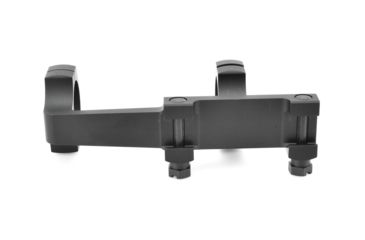 Image of Leupold Mark 6 IMS 34mm RH 20-MOA Integral Mounting System Matte 170498