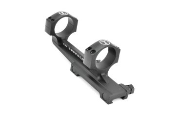 Image of Leupold Mark 6 IMS 34mm RH 20-MOA Integral Mounting System Matte 170498