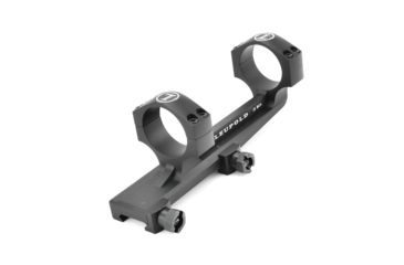 Image of Leupold Mark 6 IMS 34mm RH 20-MOA Integral Mounting System Matte 170498