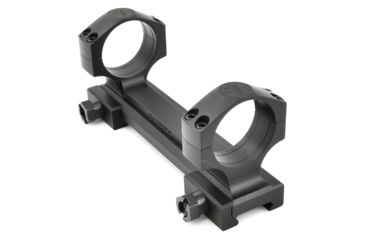 Image of Leupold Mark 6 IMS 35mm 20-MOA for Bolt Actions, Bolt, Matte, 175109