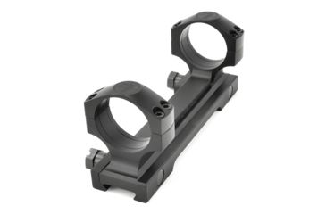 Image of Leupold Mark 6 IMS 35mm 20-MOA for Bolt Actions, Bolt, Matte, 175109