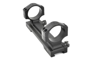 Image of Leupold Mark 6 IMS 35mm 20-MOA for Bolt Actions, Bolt, Matte, 175109