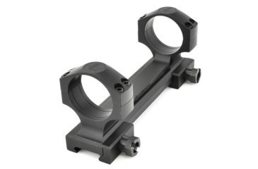 Image of Leupold Mark 6 IMS 35mm 20-MOA for Bolt Actions, Bolt, Matte, 175109