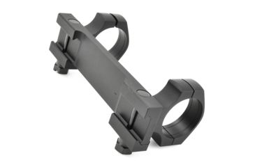 Image of Leupold Mark 6 IMS 35mm 20-MOA for Bolt Actions, Bolt, Matte, 175109