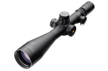 Image of Leupold Mark 8 3.5-25X56mm 35mm, M5B2 Matte Illuminated, Front Focal H59, 170814
