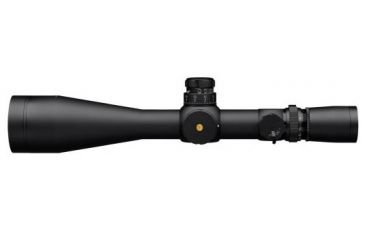 Image of Leupold Mark 8 3.5-25X56mm 35mm, M5B2 Matte Illuminated, Front Focal TMR, 170812