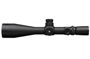 Image of Leupold Mark 8 3.5-25X56mm 35mm, M5B2 Matte Illuminated, Front Focal Tremor 3, 170813