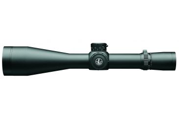 Image of Leupold Mark 8 3.5-25X56mm 35mm M5C2 Front Focal TMR Rifle Scope, Matte, 171843