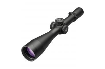 Image of Leupold Mark 8 3.5-25X56mm 35mm M5C2 Front Focal TMR Rifle Scope, Matte, 171843