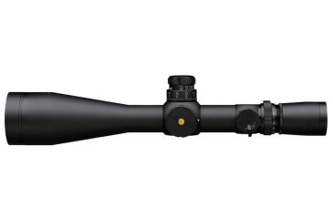 Image of Leupold Mark 8 3.5-25x56mm M5B2 Rifle Scope, Matte, Illuminated Mil-Dot Reticle 115150