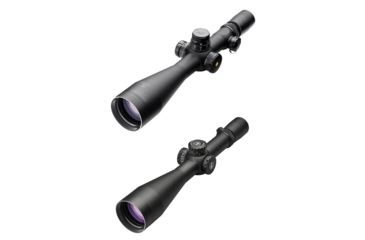Image of Leupold Mark 8 3.5-25x56mm Rifle Scope, Black, Matte