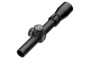 Image of Demo,Leupold Mark AR MOD 1 1.5-4x20mm P5 Dial Rifle Scope, Matte Black, FireDot SPR Reticle 118854-DEMO