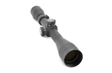 Image of Leupold Mark AR MOD 1 3-9x40mm P5 Dial Rifle Scope, Matte Black, Mil Dot Reticle 115390