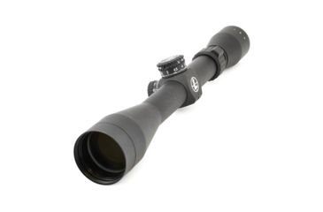 Image of Leupold Mark AR MOD 1 3-9x40mm P5 Dial Rifle Scope, Matte Black, Mil Dot Reticle 115390
