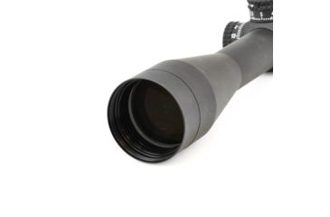 Image of Leupold Mark AR MOD 1 3-9x40mm P5 Dial Rifle Scope, Matte Black, Mil Dot Reticle 115390