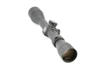 Image of Leupold Mark AR MOD 1 3-9x40mm P5 Dial Rifle Scope, Matte Black, Mil Dot Reticle 115390