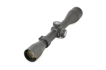 Image of Leupold Mark AR MOD 1 3-9x40mm P5 Dial Rifle Scope, Matte Black, Mil Dot Reticle 115390