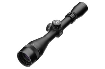 Image of Leupold Mark AR MOD 1 6-18x40mm P5 Dial Rifle Scope w/ Adj Objective, Matte Black, Fine Duplex Reticle 115393