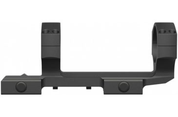 Image of Leupold Mark IMS, Bolt-Action LH, Matte Black, 34mm, 176915