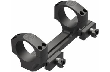 Image of Leupold Mark IMS, Bolt-Action LH, Matte Black, 34mm, 176915