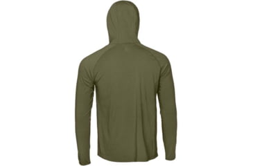 Image of Leupold Moab Lightweight UPF Hoodie - Men's, 2XL, Green, 182980