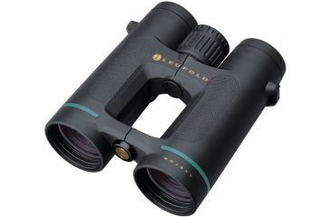 Image of Leupold Mojave 8x42mm Black Binoculars 62105