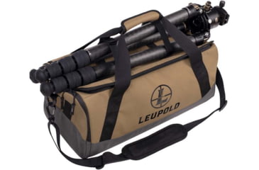Image of Leupold Optics GoGear Duffle Bag, 182402