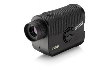 Image of Leupold PinCaddie Digital Golf Rangefinder 117857, Back
