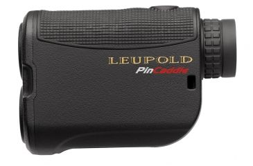 Image of Leupold PinCaddie Digital Golf Rangefinder 117857, Profile