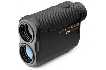 Image of Leupold PinCaddie Digital Golf Rangefinder