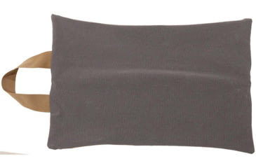 Image of Leupold Pro Gear Stretch Zip Pouch, Large, 182659