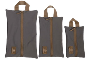 Image of Leupold Pro Gear Stretch Zip Pouch, Large, 182659