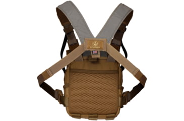 Image of Leupold Pro Guide Binocular Harness 2, Tan, 181882