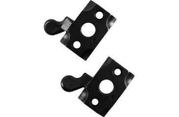 Image of Leupold QR Quick Release Base, Gloss, Black 50215