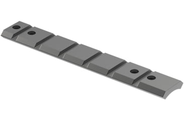 Image of Leupold QRW Browning BAR 1-pc Aluminum, Matte, Black, 179106