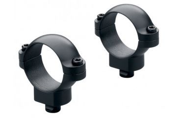Image of Leupold Quick Release 34mm Mounting System 118286