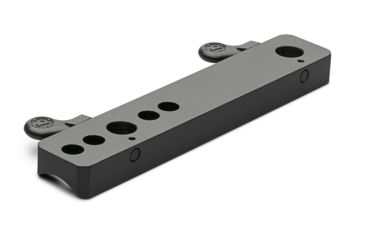 Image of Leupold Quick Release Base, 1 Piece, T/C Encore, Matte Black 52325