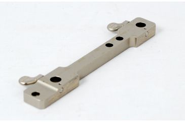 Image of Leupold Quick Release 1 Piece Base Marlin 1895/336 Silver