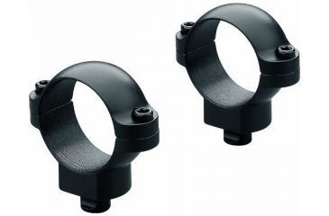 Image of Leupold Quick Release Rifle Scope Rings