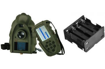 Image of Leupold 8 Megapixel RCX-1 Trail Camera