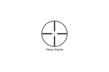 Image of Heavy Duplex Reticle