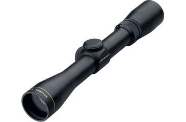 Image of Leupold Rifleman 2-7x33mm Muzzleloader / Shotgun Scope 61570